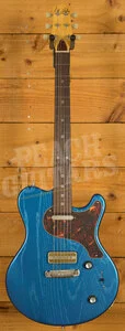 Nik Huber Piet | Lake Placid Blue - Swamp Ash Body