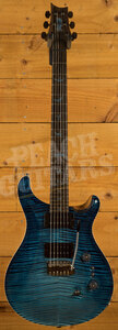 PRS Private Stock Custom 24/08 Limited Ziricote - Whale Blue Dragons Breath