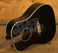 Gibson 50's J-45 Original Ebony - Left-Handed