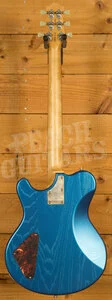 Nik Huber Piet | Lake Placid Blue - Swamp Ash Body