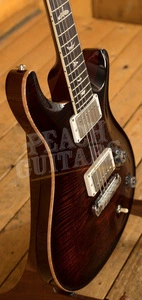 PRS McCarty - Fire Red 10 Top