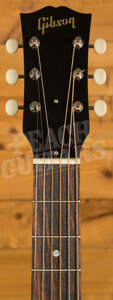 Gibson 50's J-45 Original Ebony - Left-Handed