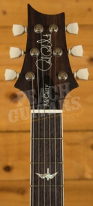 PRS McCarty - Fire Red 10 Top