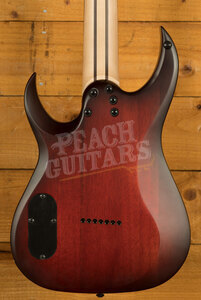 Schecter Sunset-7 Extreme | 7-String - Scarlet Burst