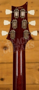 PRS McCarty - Fire Red 10 Top