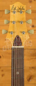 Nik Huber Piet | Lake Placid Blue - Swamp Ash Body