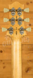 Nik Huber Piet | Lake Placid Blue - Swamp Ash Body
