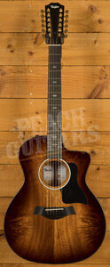 Taylor 200 Series | 264ce-K DLX