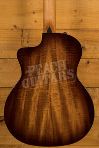 Taylor 200 Series | 264ce-K DLX