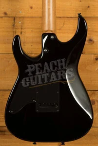 Tom Anderson Angel | Natural Purple to T Purple to Black Burst w/Binding