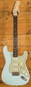 Fender Custom Shop '62 Stratocaster NOS Sonic Blue