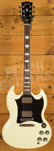 Gibson SG Standard | Classic White *B-Stock*