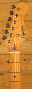 Squier Classic Vibe '50s Stratocaster | Maple - 2-Colour Sunburst