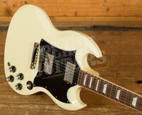 Gibson SG Standard | Classic White *B-Stock*