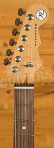 Reverend Bolt-On Series | Double Agent OG - Metallic Silver Freeze - Rosewood