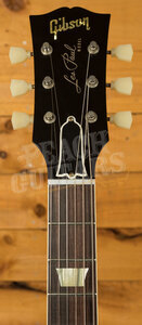 Gibson Custom Murphy Lab HP Top 59 Les Paul LH Sunrise Teaburst Ultra Light Aged