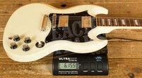 Gibson SG Standard | Classic White *B-Stock*