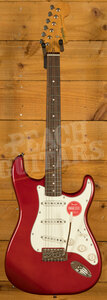 Squier Classic Vibe '60s Stratocaster | Laurel - Candy Apple Red