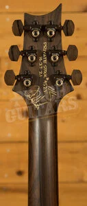 PRS Private Stock Custom 24/08 Limited Ziricote - Whale Blue Dragons Breath
