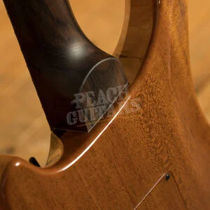 PRS Private Stock Custom 24/08 Limited Ziricote - Whale Blue Dragons Breath