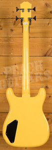Epiphone Original Bass Collection | Newport Bass - Sunset Yellow