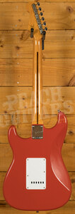 Squier Classic Vibe 50's Stratocaster Fiesta Red