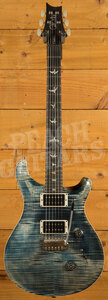 PRS Custom 24 - Faded Whale Blue