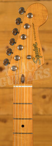 Squier Classic Vibe '50s Stratocaster | Maple - Black