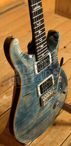 PRS Custom 24 - Faded Whale Blue