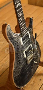 PRS 35th Anniversary Custom 24 Charcoal Pattern Thin 85/15