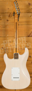 Squier Classic Vibe '50s Stratocaster | Maple - White Blonde