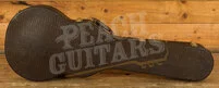 Gibson Charlie Starr Les Paul Junior - Dark Walnut