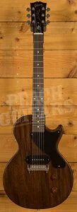Gibson Charlie Starr Les Paul Junior - Dark Walnut
