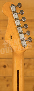 Squier Classic Vibe '50s Stratocaster | Maple - White Blonde