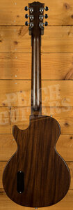 Gibson Charlie Starr Les Paul Junior - Dark Walnut