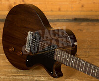 Gibson Charlie Starr Les Paul Junior - Dark Walnut