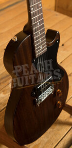 Gibson Charlie Starr Les Paul Junior - Dark Walnut