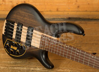 Cort Artisan C5 Plus OVMH | Antique Brown Burst - 5-String