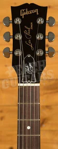 Gibson Charlie Starr Les Paul Junior - Dark Walnut