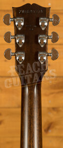 Gibson Charlie Starr Les Paul Junior - Dark Walnut