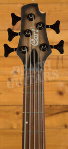 Cort Artisan C5 Plus OVMH | Antique Brown Burst - 5-String