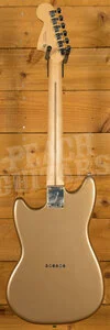 Fender Player Mustang - Pau Ferro - Firemist Gold