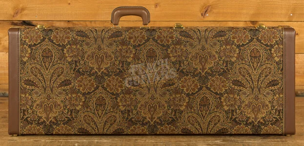 PRS Private Stock Custom 24/08 Limited Ziricote - Whale Blue Dragons Breath