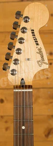Fender Player Mustang - Pau Ferro - Firemist Gold