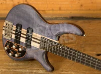 Cort Artisan A4 Plus FMMH - Open Pore Blue Black