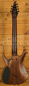 Mayones Duvell Elite VF 7 Ash Body | Antique Brown Matte