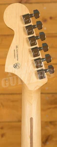 Fender Player Mustang - Pau Ferro - Firemist Gold