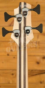 Cort Artisan A4 Plus FMMH - Open Pore Blue Black