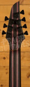 Mayones Duvell Elite VF 7 Ash Body | Antique Brown Matte