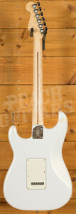 Fender Juanes Stratocaster | Maple - Luna White